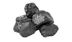 Уголь каменный марки Д (длиннопламенный)